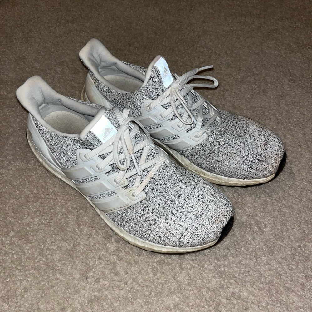 Ultra boosts